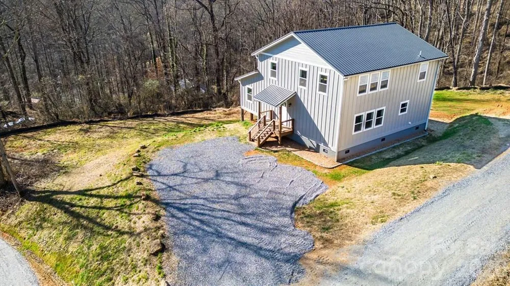 175 Trinity Drive Sylva, NC 28779
