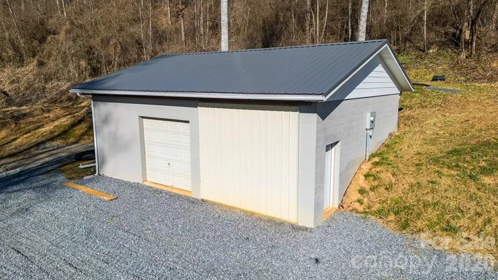 175 Trinity Drive Sylva, NC 28779