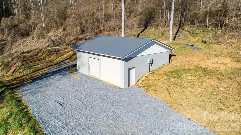 175 Trinity Drive Sylva, NC 28779