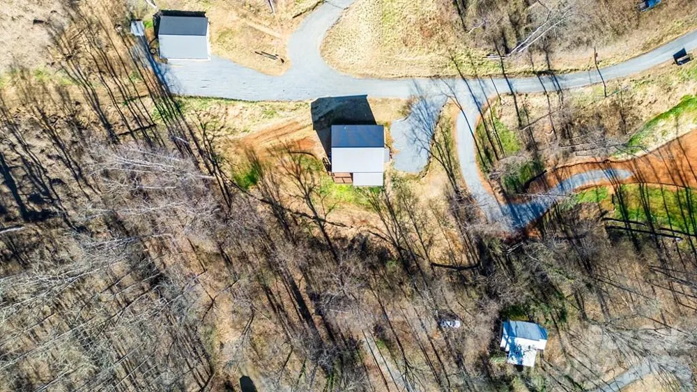 175 Trinity Drive Sylva, NC 28779