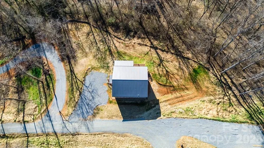 175 Trinity Drive Sylva, NC 28779