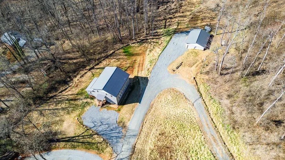 175 Trinity Drive Sylva, NC 28779