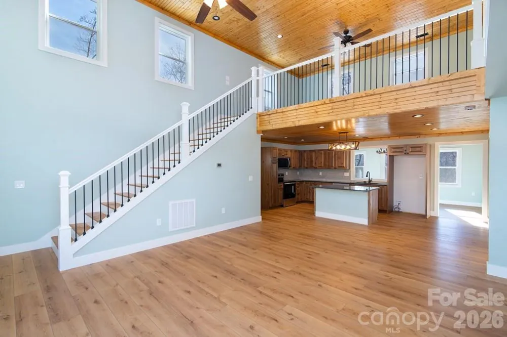 175 Trinity Drive Sylva, NC 28779