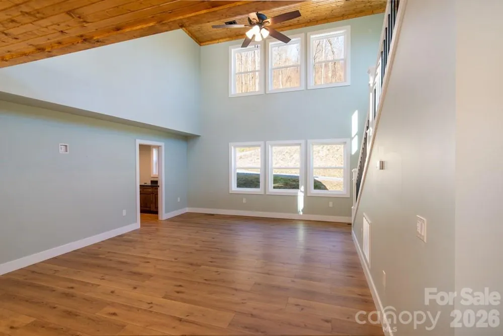175 Trinity Drive Sylva, NC 28779