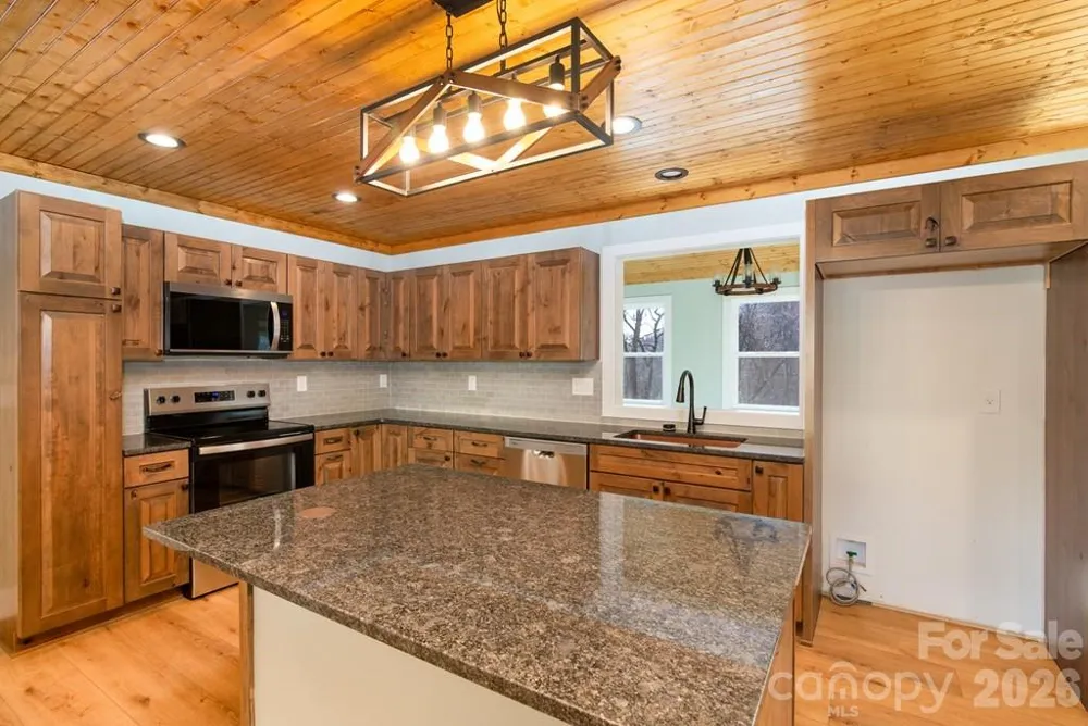 175 Trinity Drive Sylva, NC 28779