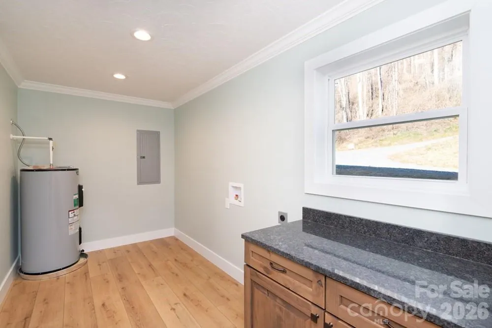 175 Trinity Drive Sylva, NC 28779