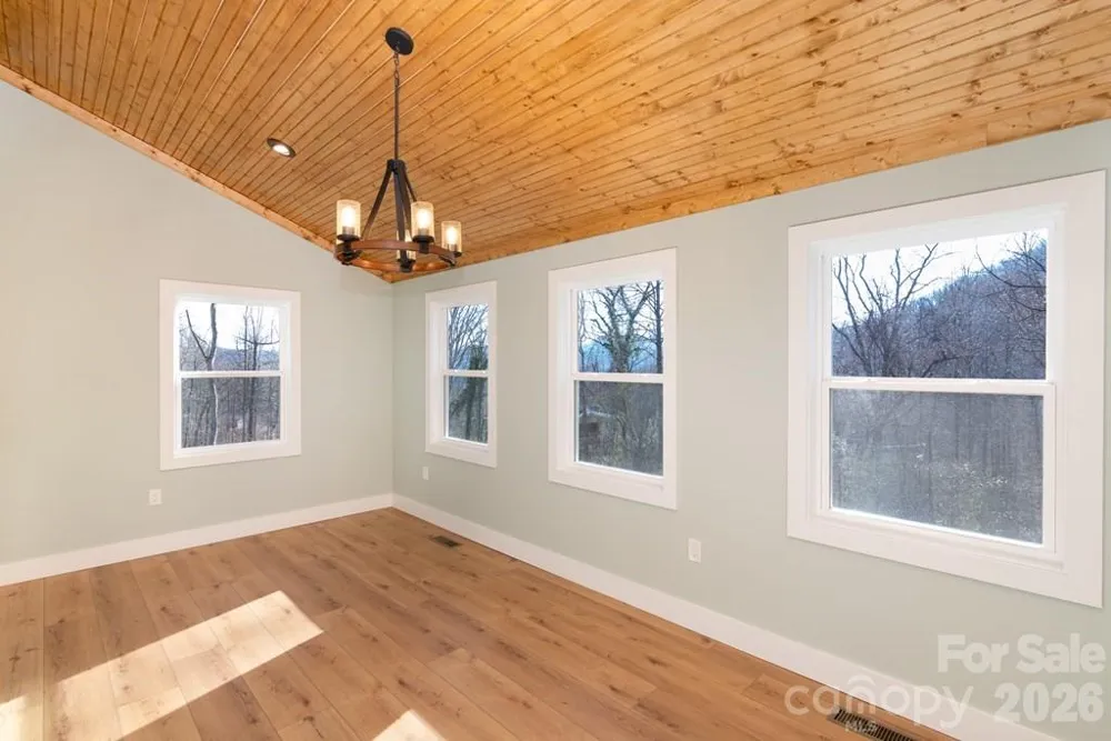 175 Trinity Drive Sylva, NC 28779