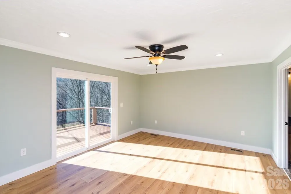 175 Trinity Drive Sylva, NC 28779