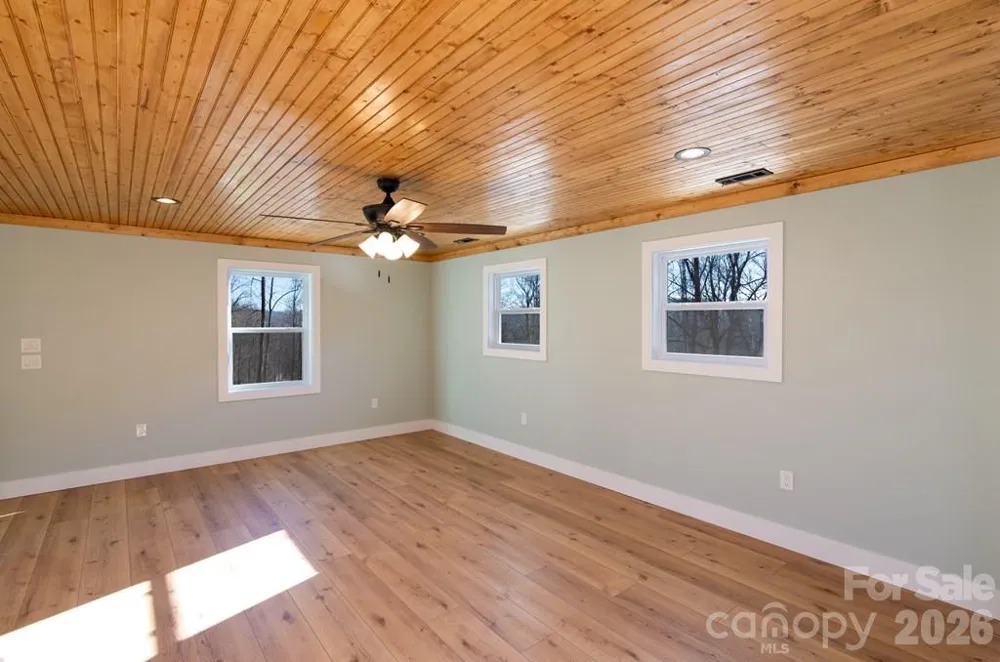 175 Trinity Drive Sylva, NC 28779