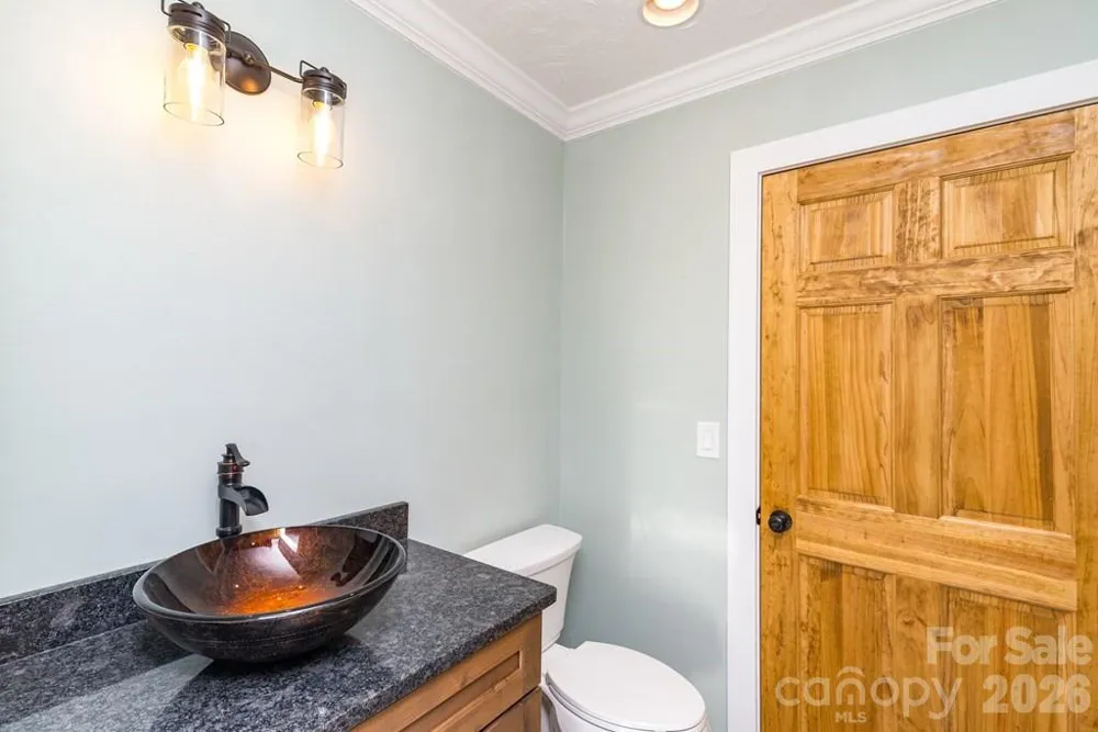 175 Trinity Drive Sylva, NC 28779