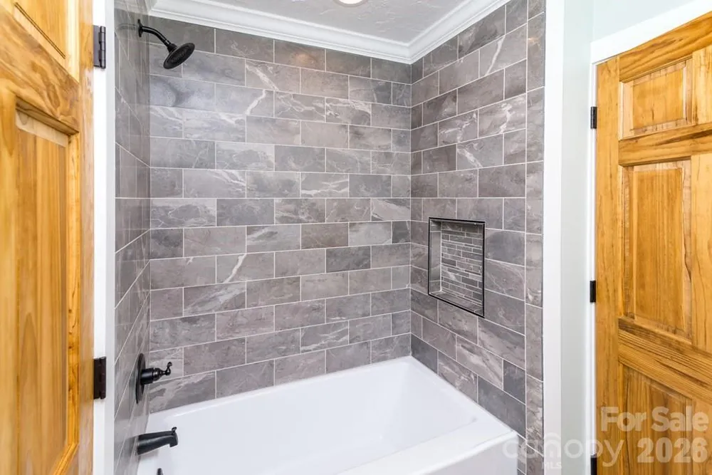 175 Trinity Drive Sylva, NC 28779