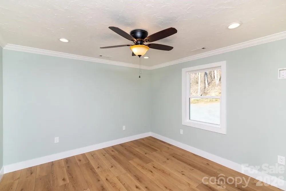 175 Trinity Drive Sylva, NC 28779