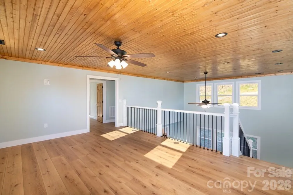 175 Trinity Drive Sylva, NC 28779