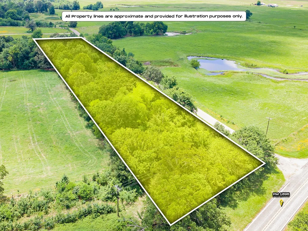 Fm 1896 Mt Pleasant, TX 75455
