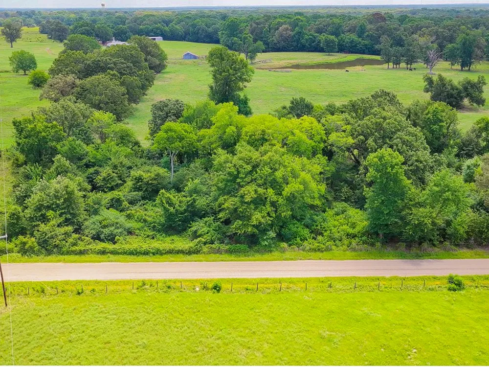 Fm 1896 Mt Pleasant, TX 75455