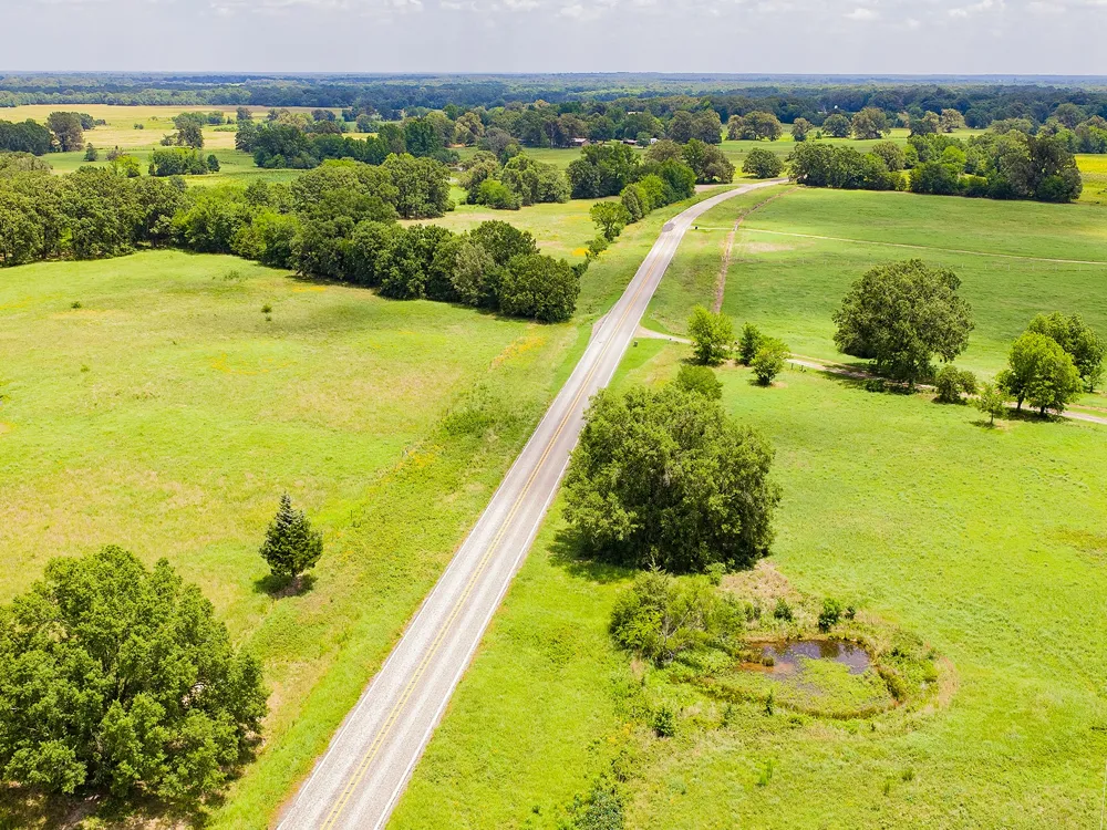 Fm 1896 Mt Pleasant, TX 75455