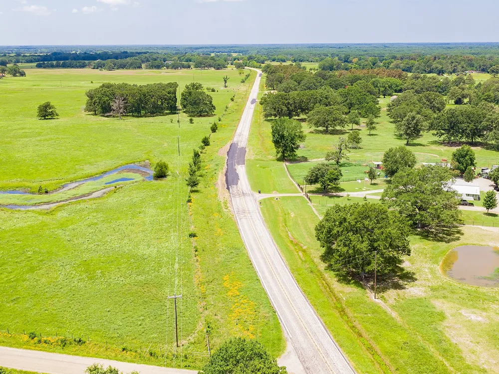 Fm 1896 Mt Pleasant, TX 75455