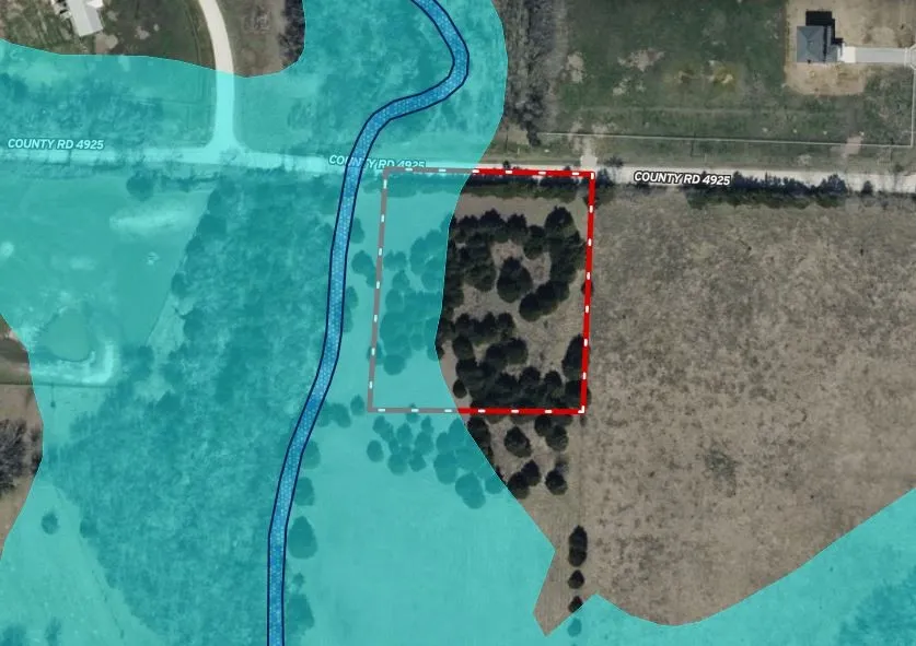 Address Not Shown Leonard, TX 75452