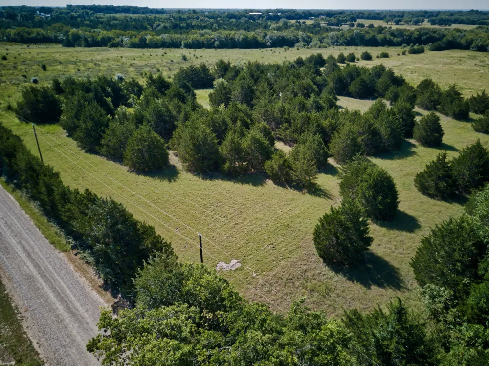 Address Not Shown Leonard, TX 75452