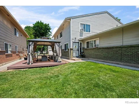 7309 W Hampden Avenue #6402