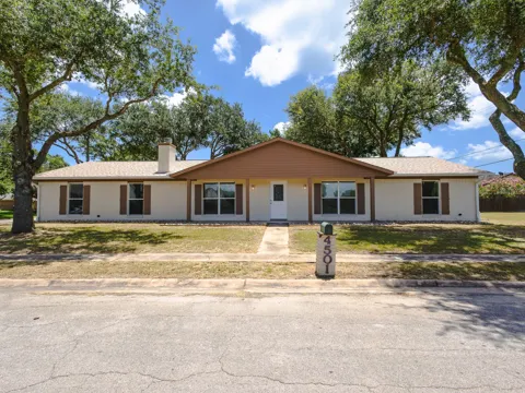 4501 Areca Drive