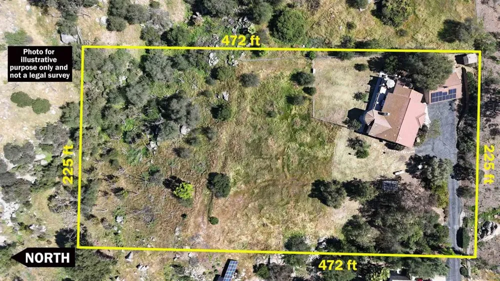 13588 Mcnally Valley Center, CA 92082