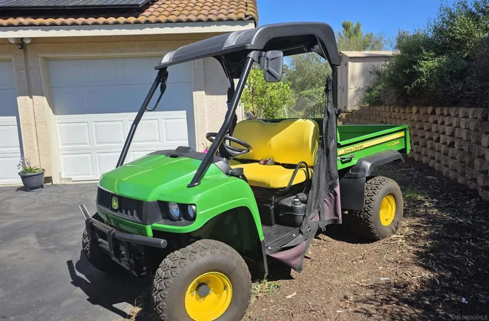 13588 Mcnally Valley Center, CA 92082