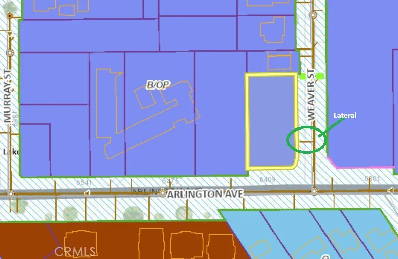 6411 Arlington Riverside, CA 92504