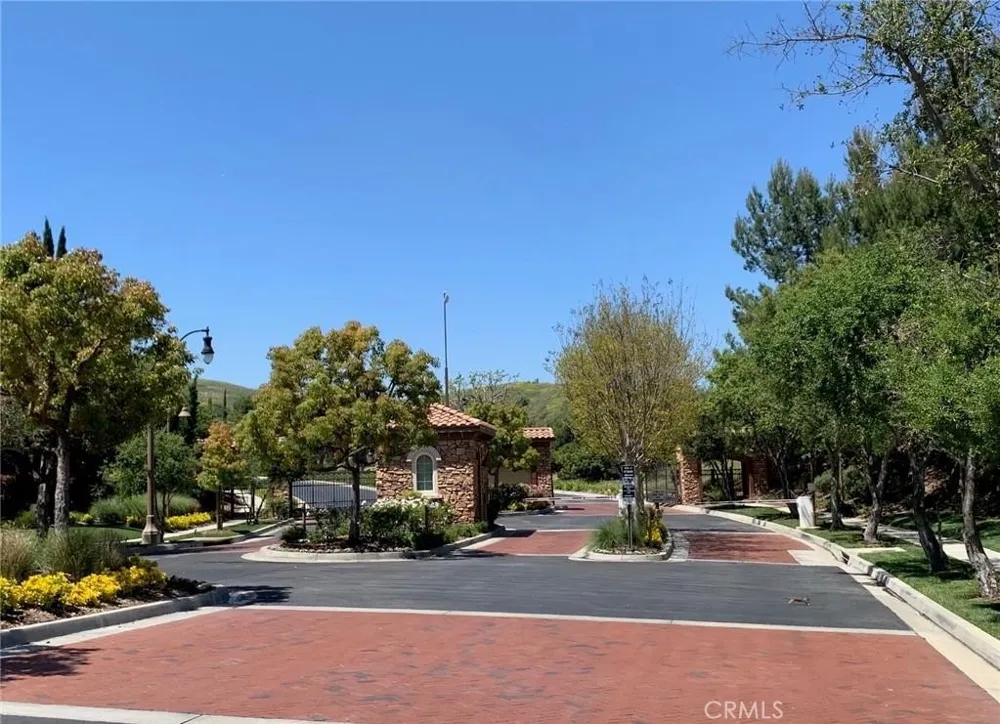 2291 Verona Court Chino Hills, CA 91709