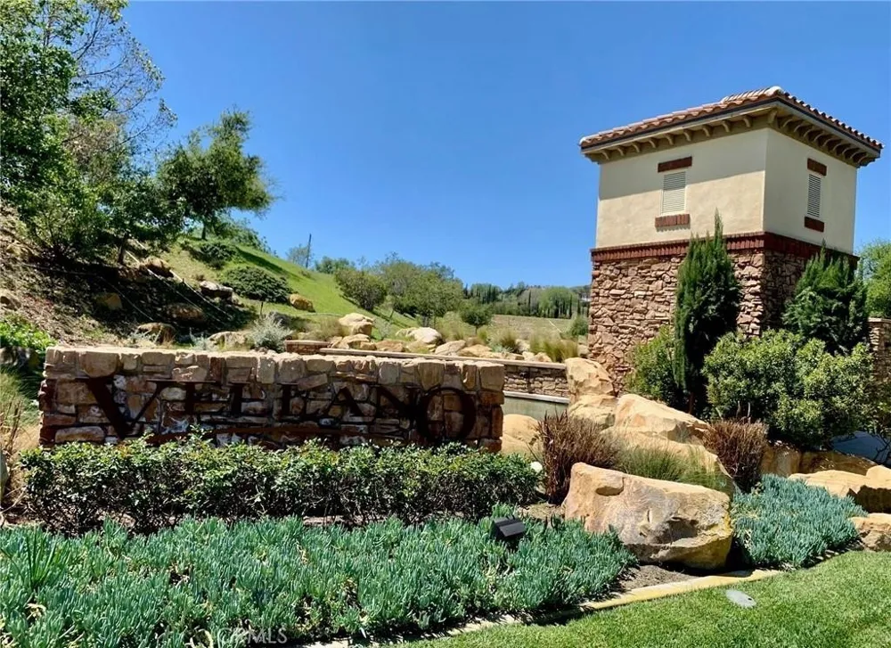 2291 Verona Court Chino Hills, CA 91709