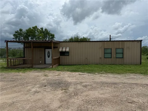 Address Not Shown