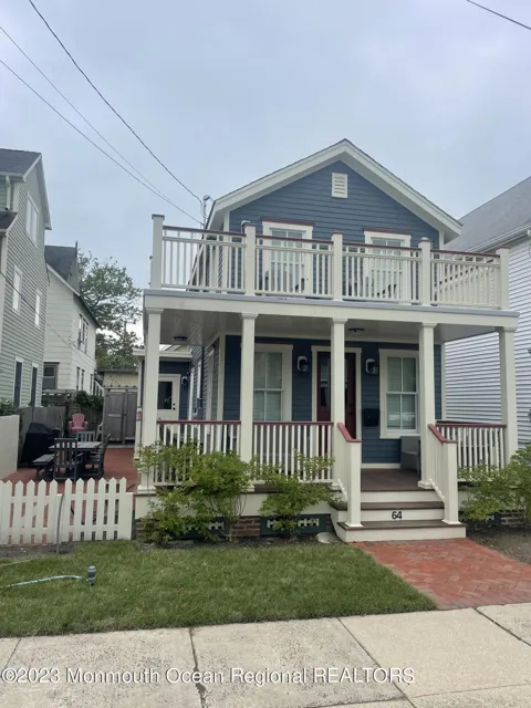 64 Abbott Avenue