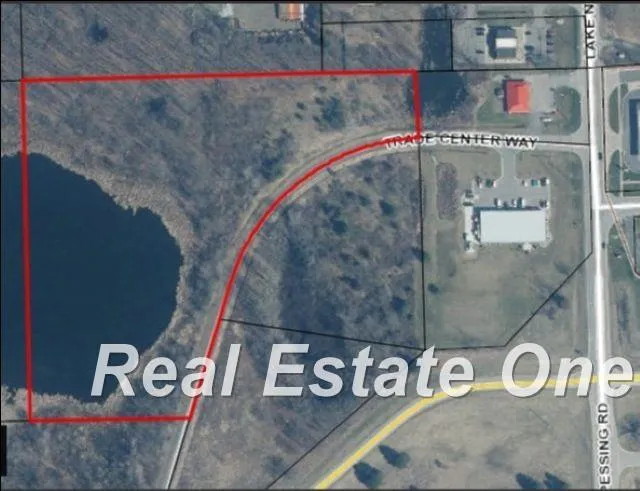 Trade Center Way Drive Elba Township, MI 48446