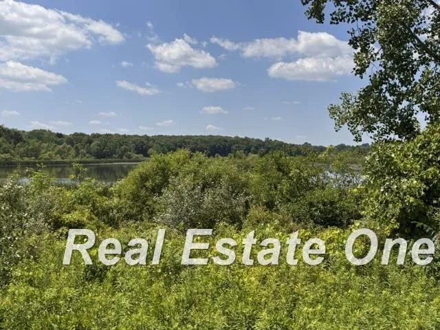 Trade Center Way Drive Elba Township, MI 48446