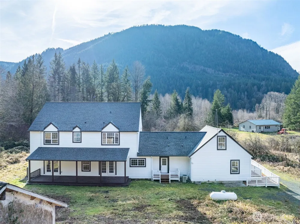 5871 WA-508 Morton, WA 98356