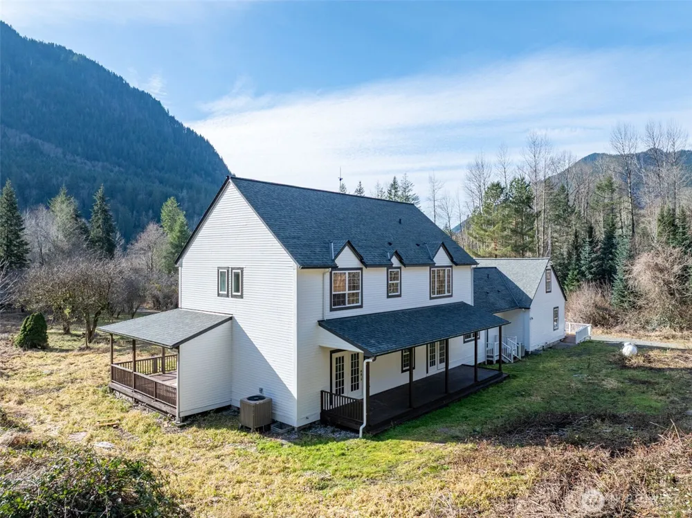 5871 WA-508 Morton, WA 98356