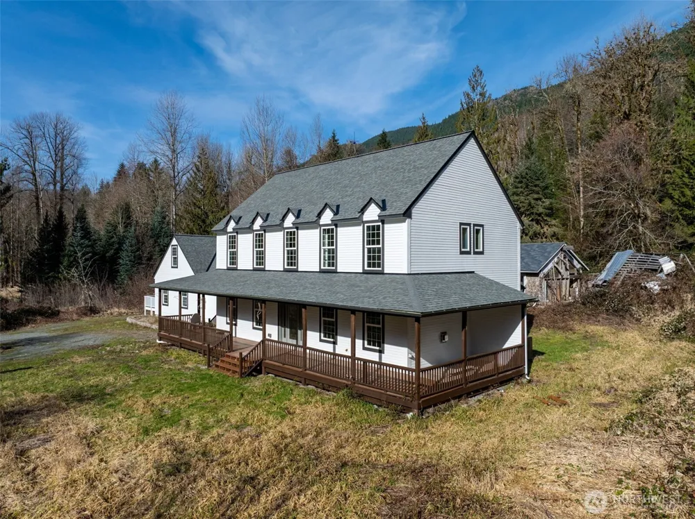 5871 WA-508 Morton, WA 98356