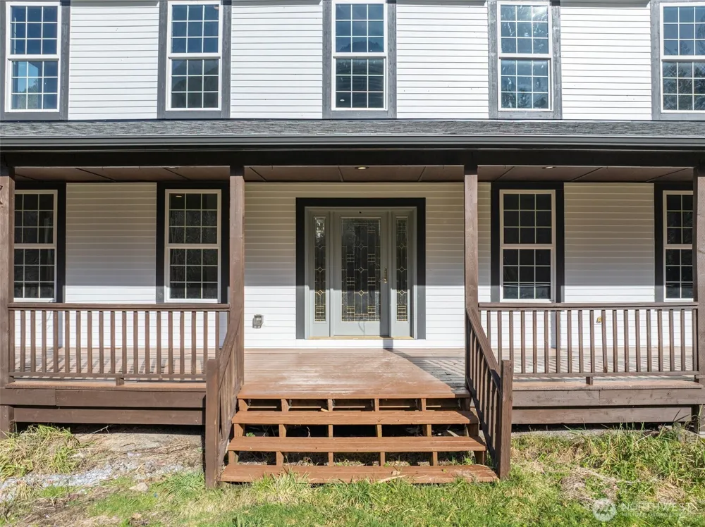 5871 WA-508 Morton, WA 98356