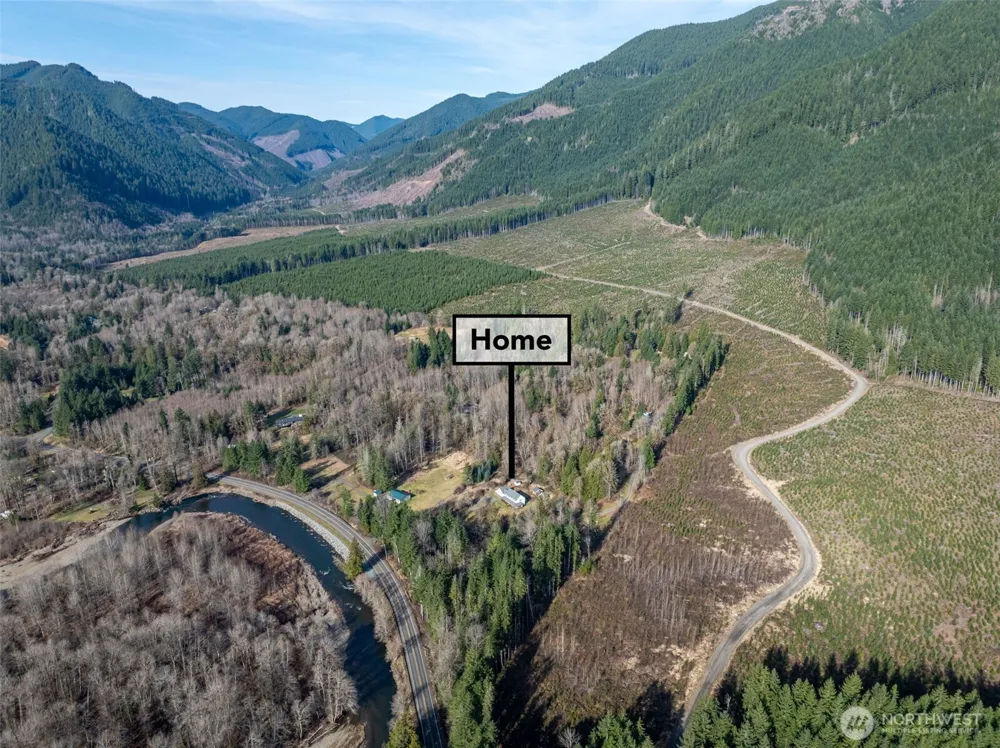 5871 WA-508 Morton, WA 98356