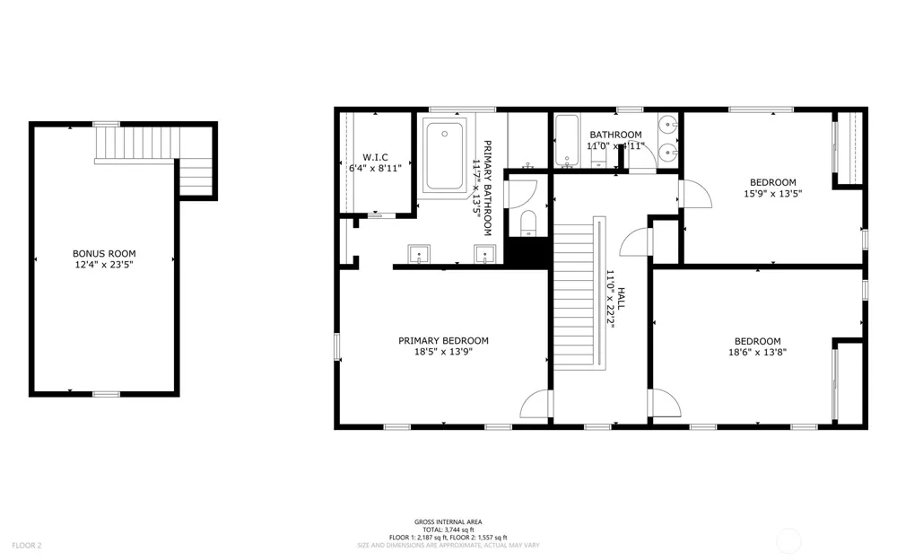 5871 WA-508 Morton, WA 98356