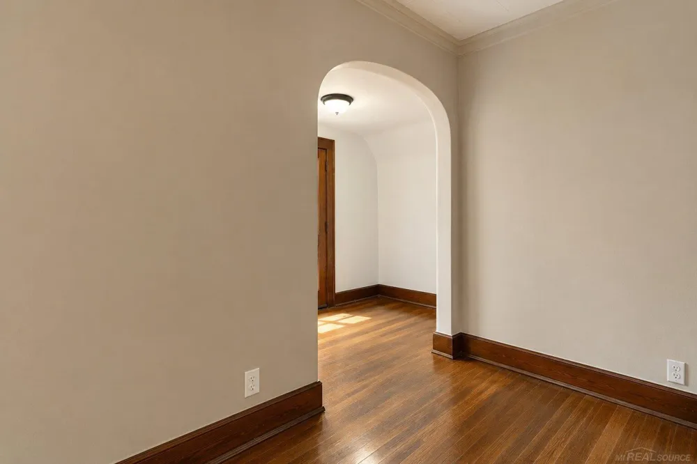 1407 Lapeer Avenue Port Huron City, MI 48060