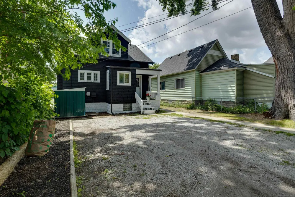 1407 Lapeer Avenue Port Huron City, MI 48060