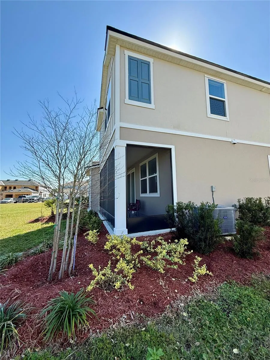 268 REDBUD ROAD Palm Coast, FL 32137