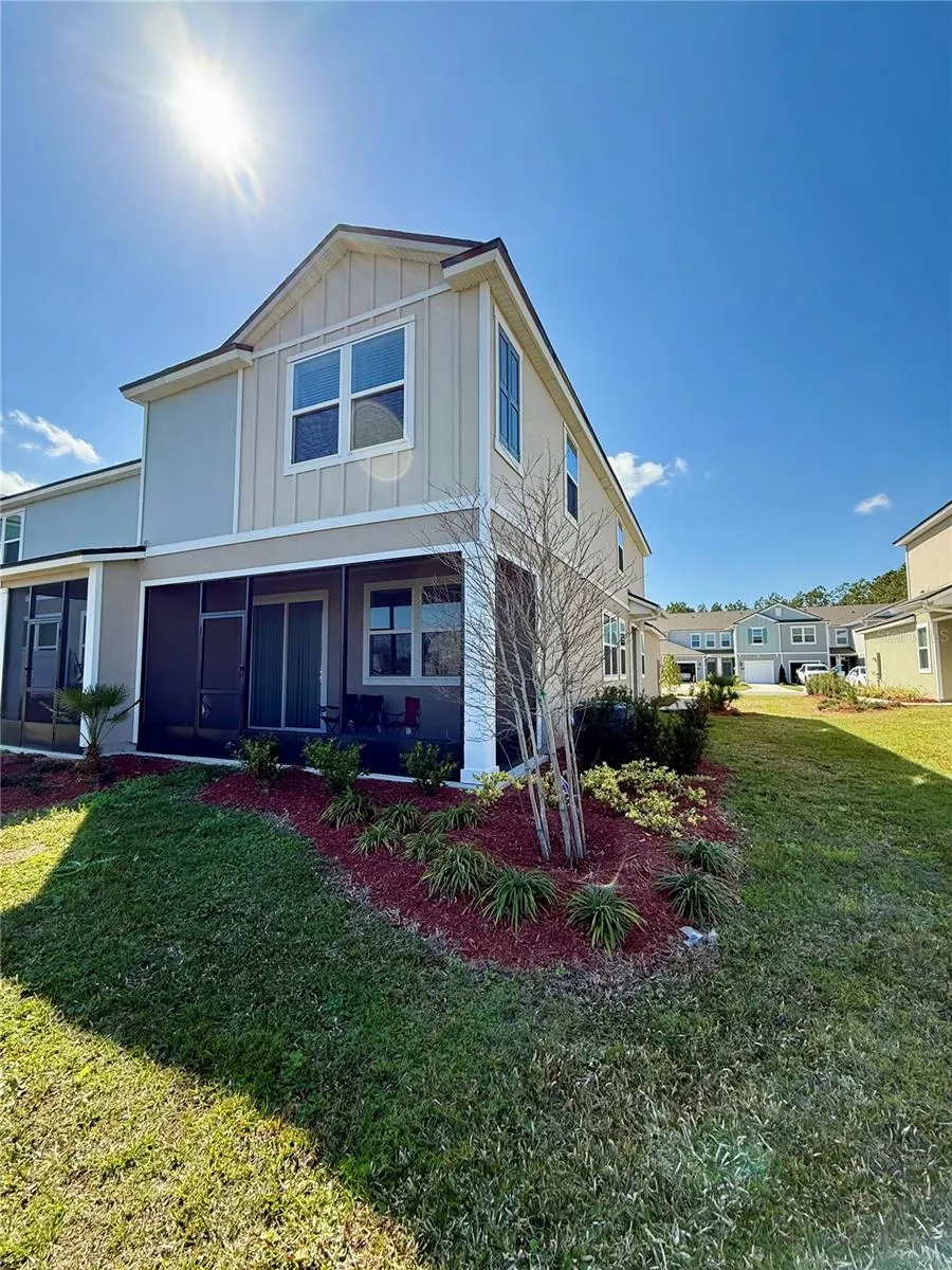 268 REDBUD ROAD Palm Coast, FL 32137