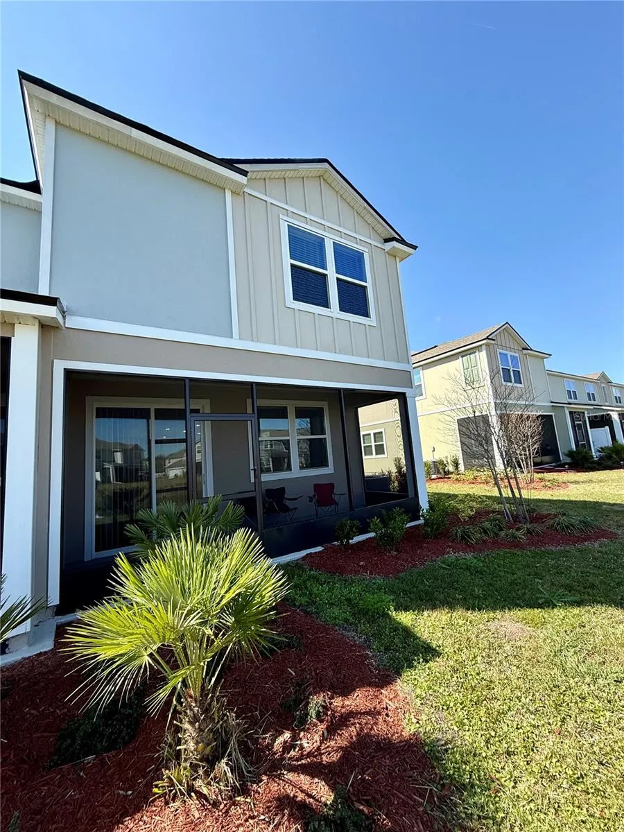 268 REDBUD ROAD Palm Coast, FL 32137