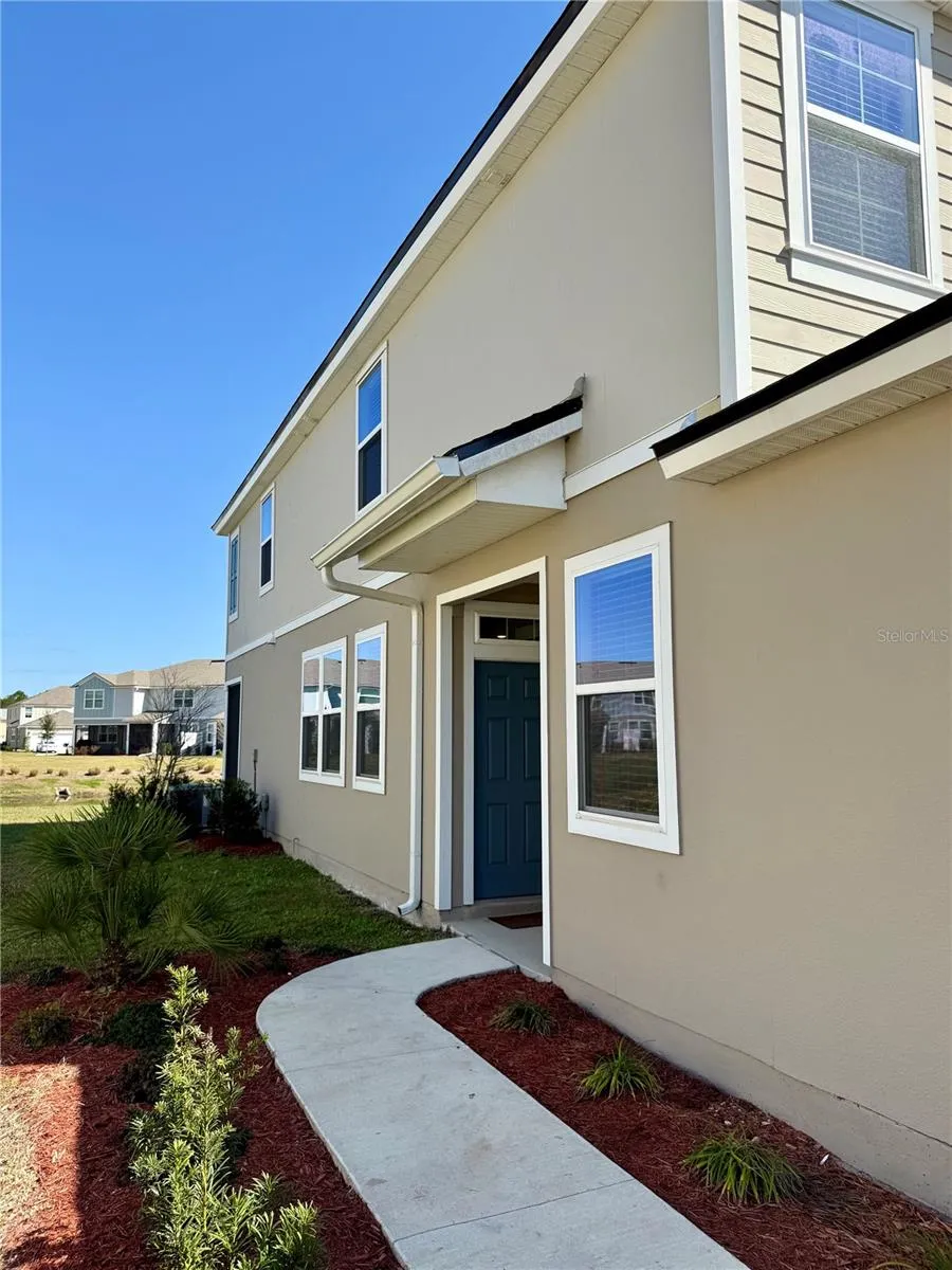 268 REDBUD ROAD Palm Coast, FL 32137