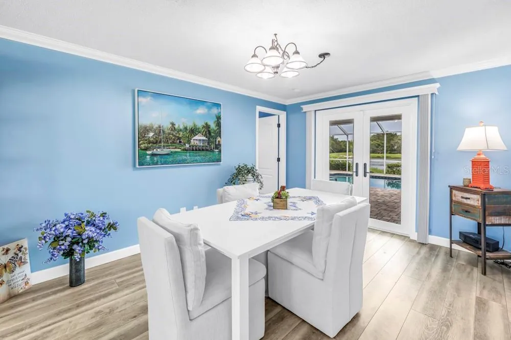 731 OBERLIN DRIVE Clearwater, FL 33765