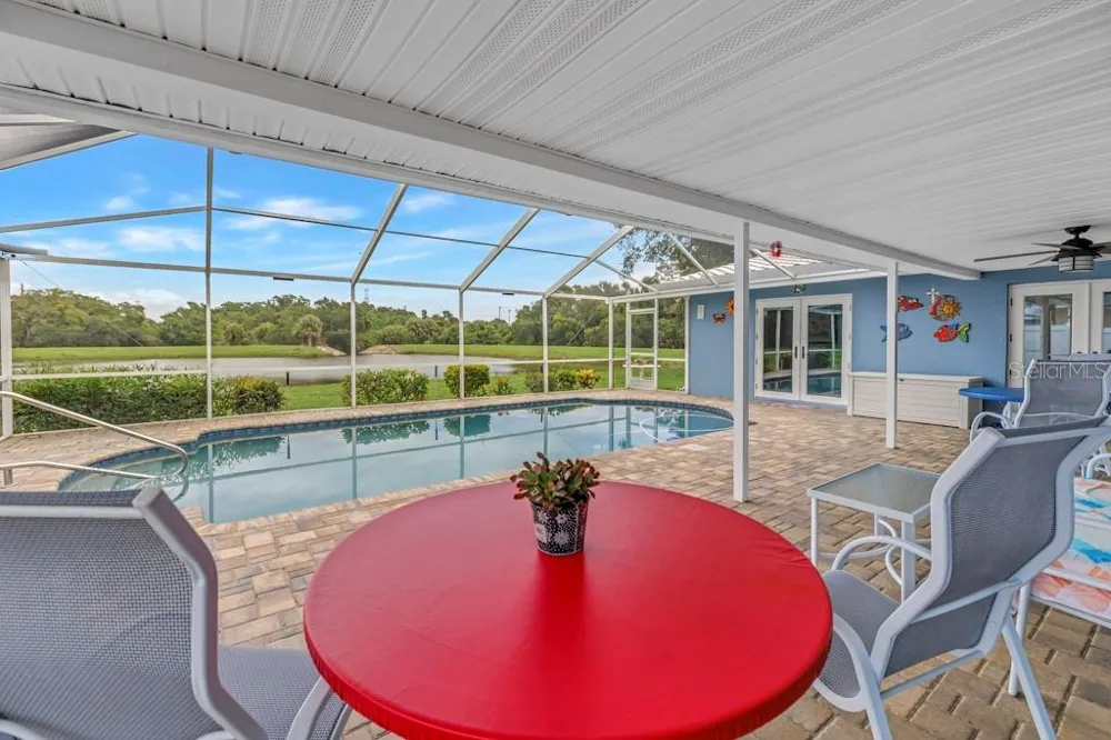 731 OBERLIN DRIVE Clearwater, FL 33765