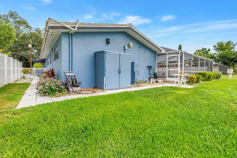 731 OBERLIN DRIVE Clearwater, FL 33765