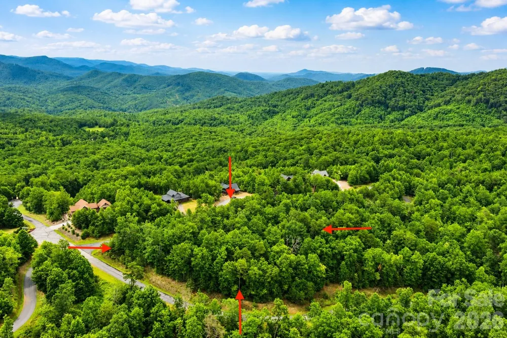 V/L Mountain Vista Drive Nebo, NC 28761